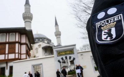  ألمانيا … اختراق الإخوان لأكبر تكتل إسلامي