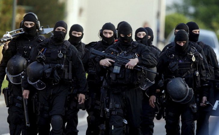 مكافحة الإرهاب..استعادة أبناء عناصر تنظيم "داعش" الفرنسيين