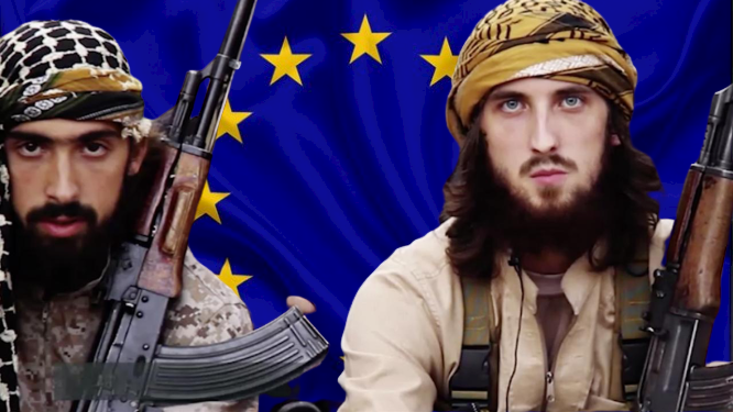 مكافحة الإرهاب.. هل يندم مقاتلو داعش العائدين إلى أوروبا؟