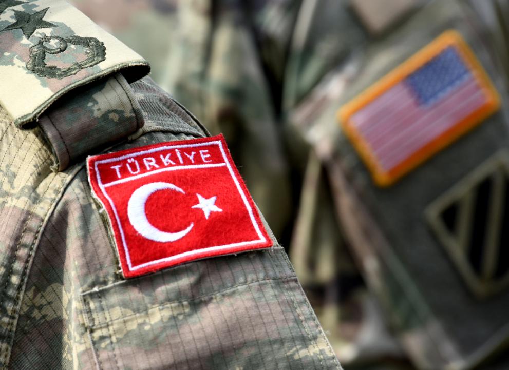 تركيا..ماهى طبيعية أطماع أردوغان فى العراق ؟
