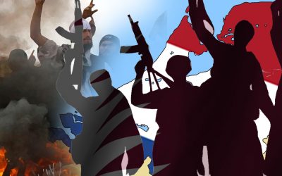 مكافحة إرهاب..قطر ومؤامرة تمويل الإرهاب والتطرف
