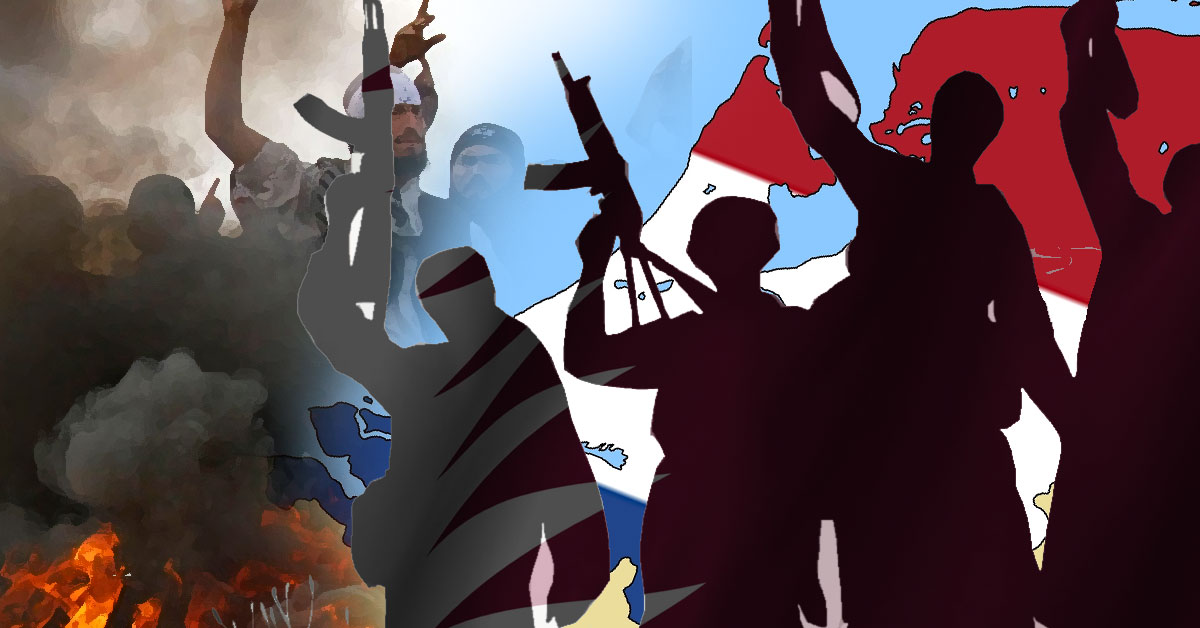 مكافحة إرهاب.. قطر ومؤامرة تمويل الإرهاب والتطرف