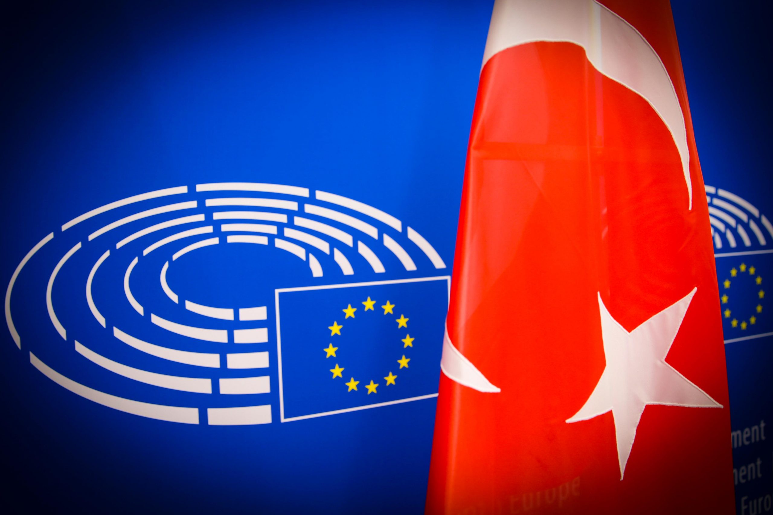 تركيا .. هل يعيد الاتحاد الأوروبي النظر بعلاقته مع أروغان؟