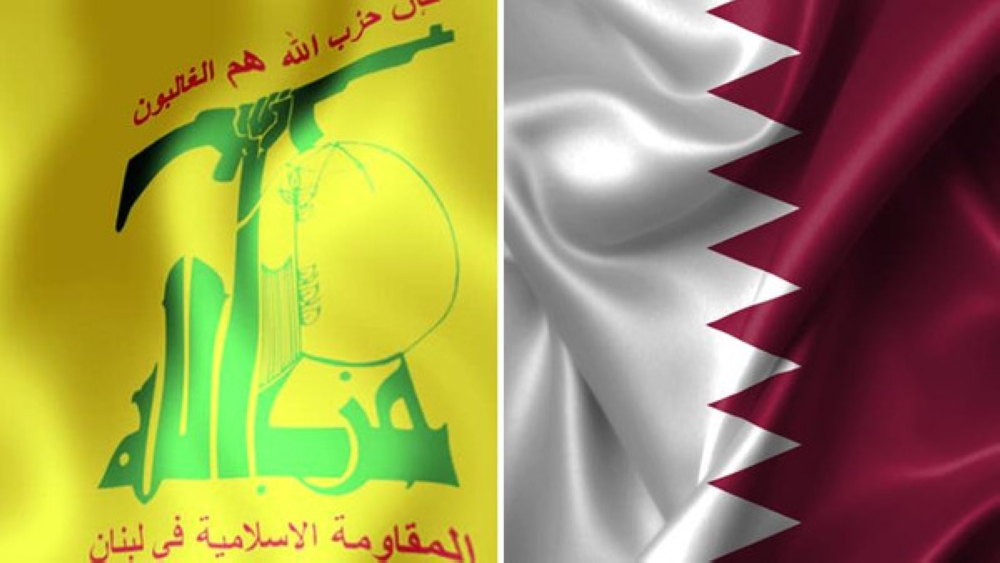 قطر وحزب الله...علاقات مشبوهة