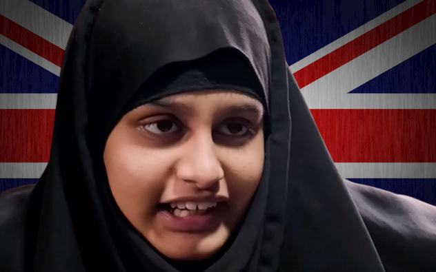 مكافحة الإرهاب..عودة نساء "داعش" تؤرق بريطانيا