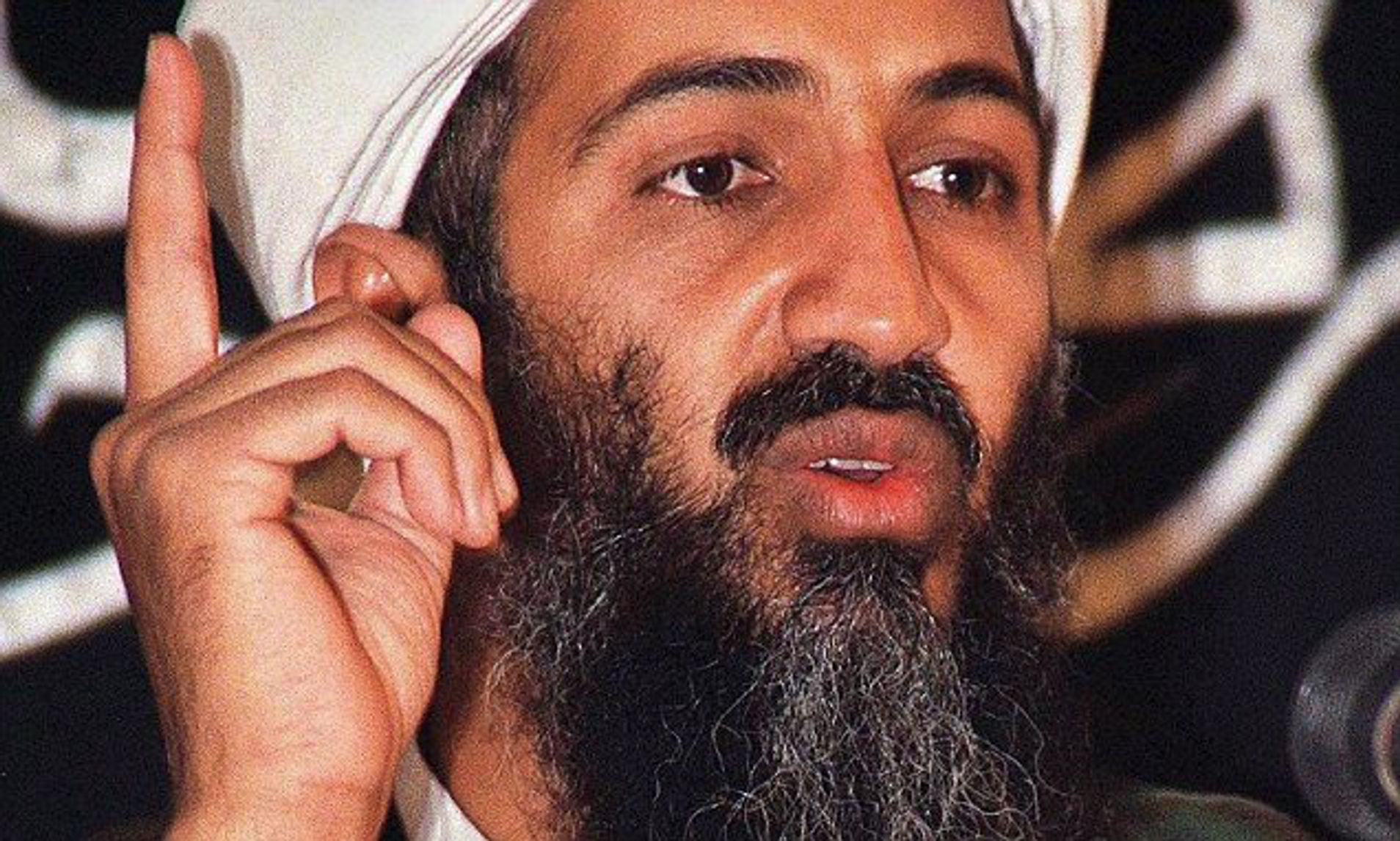 بعد مقتل بن لادن... الذكاء الصناعي يكشف تهديدات «القاعدة» المستقبلية -مكافحة الإرهاب