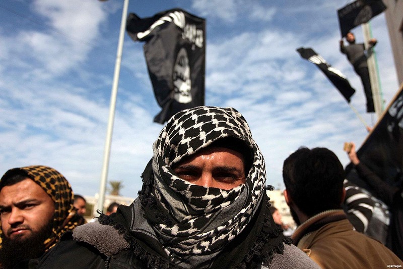 مكافحة الإرهاب..تنظيم "داعش" يبنى استراتيجية جديدة في العراق