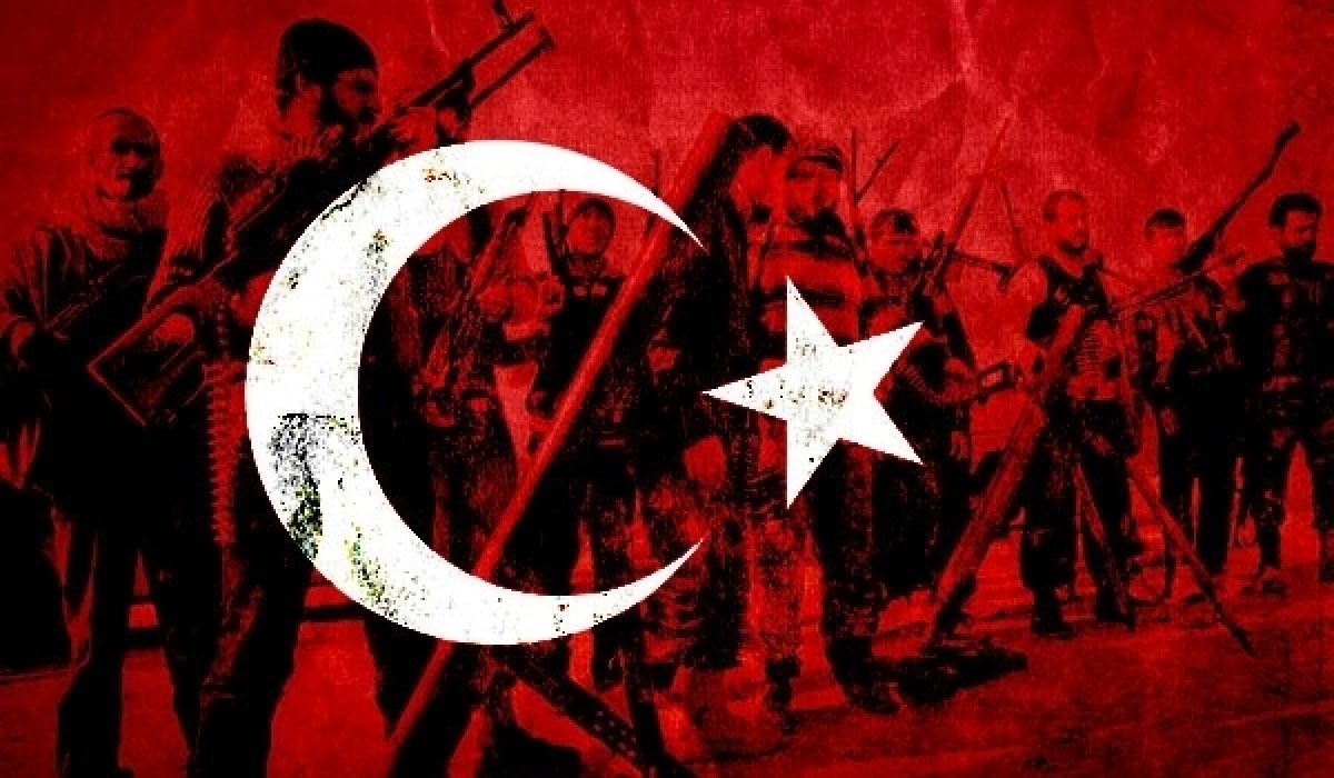 تركيا تعيد تشكيل خريطة الإرهاب