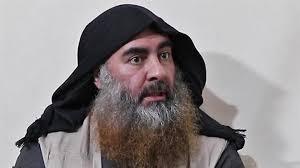 مكافحة إرهاب.. من هو "التركماني" خليفة البغدادي ؟