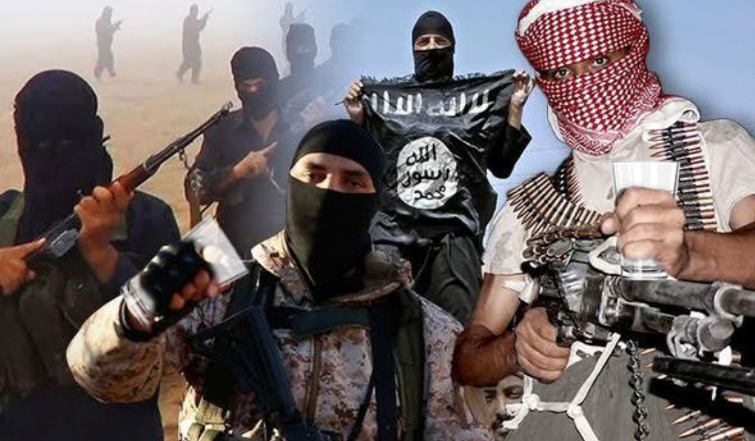 تنظيم داعش أعاد تنظيم صفوفه..تقرير أممي