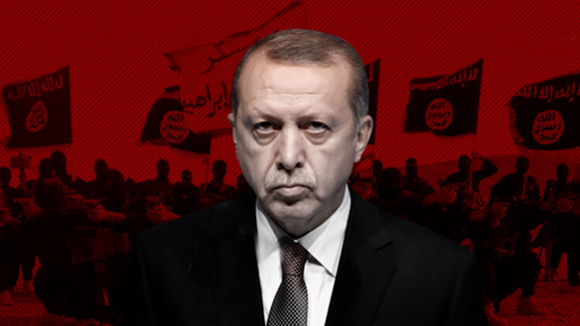 تركيا مابين نشر الفوضى ودعم التطرف
