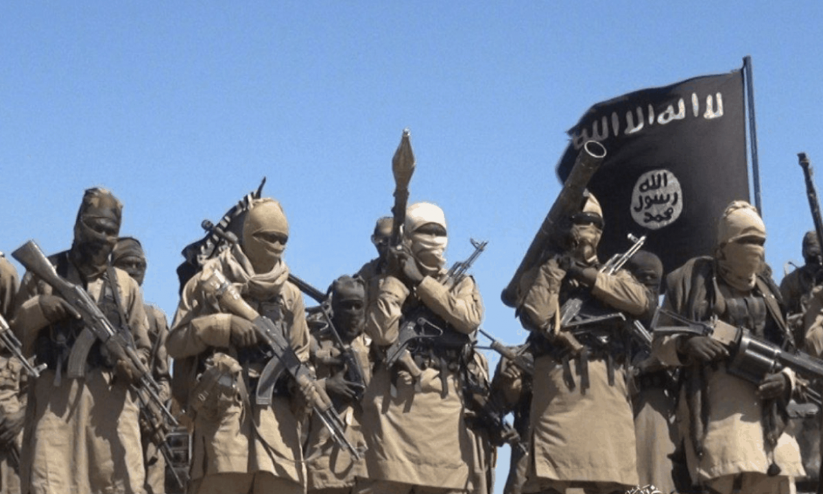 مكافحة الإرهاب..إفريقيا ملاذا آمنا لإعادة هيكلة صفوف داعش