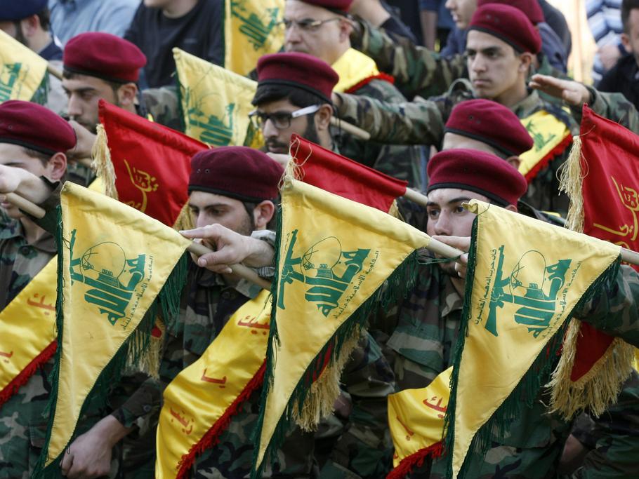إيران زودت "حزب الله" بنيترات الأمونيوم