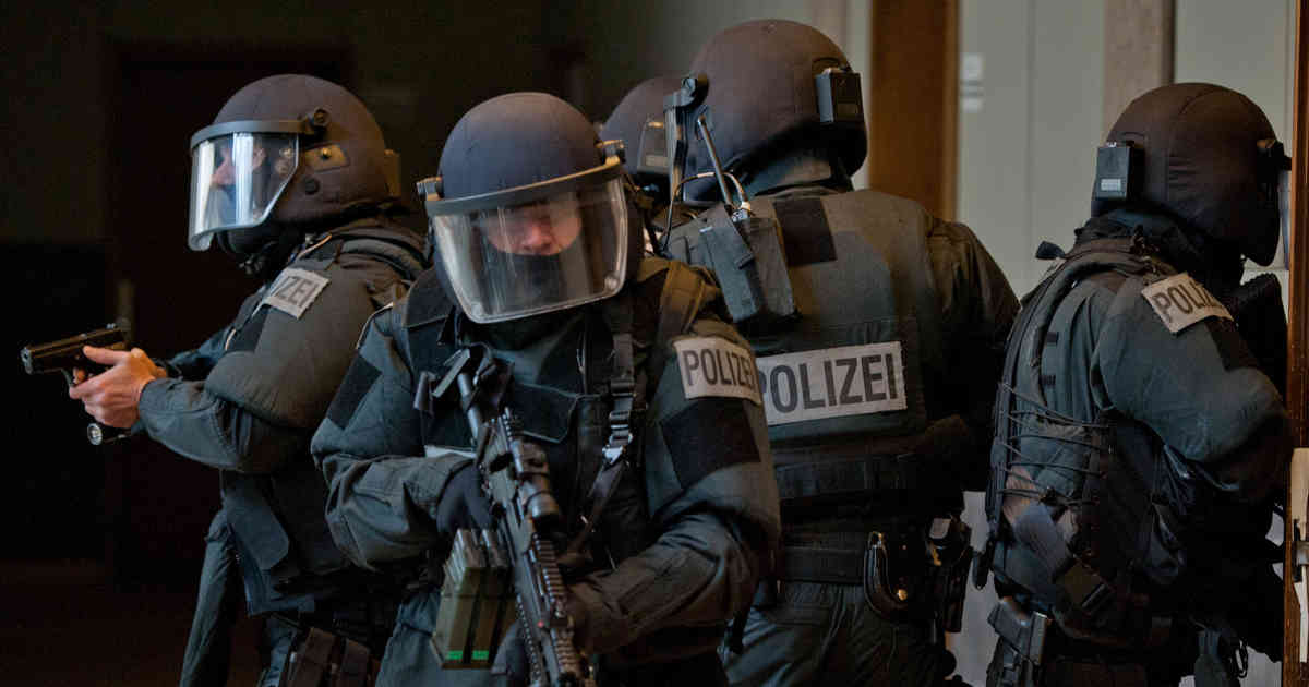 مكافحة الإرهاب.. دوافع إرهابية خلف سلسلة حوادث فى ألمانيا