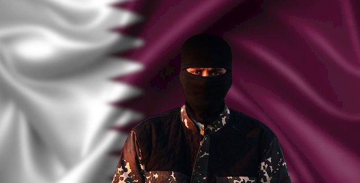 قطر.. تورط  في دعم الجماعات  المتطرفة عبر تركيا