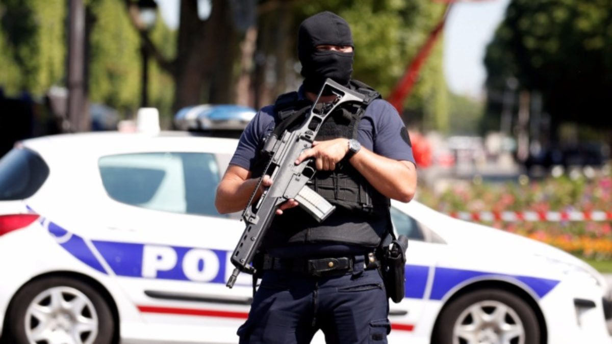 مكافحة الإرهاب.. عودة الإرهاب إلى فرنسا