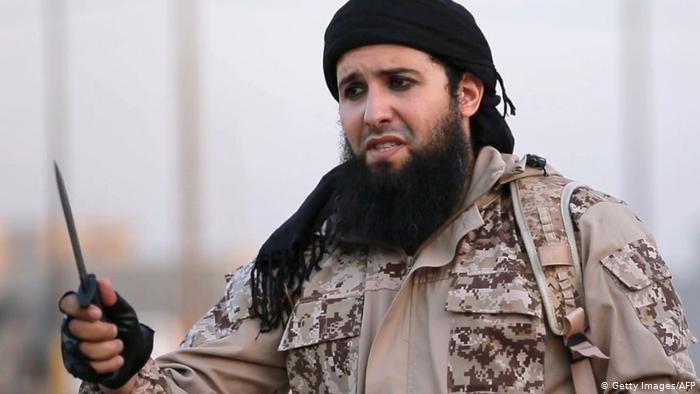من هو رشيد قاسم، المجنِّد الفرنسي لصالح تنظيم داعش ؟