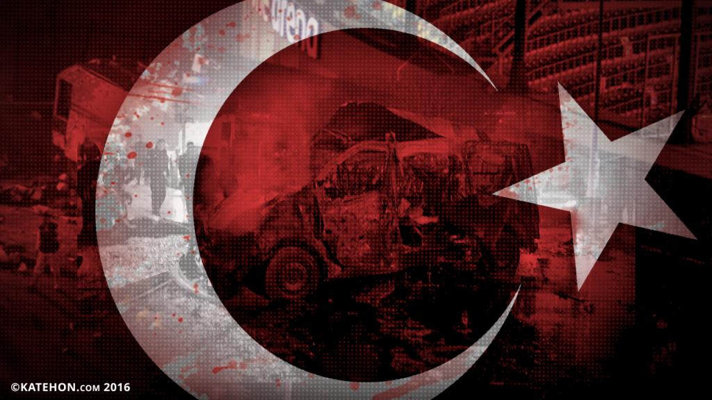 تركيا.. صلات وثيقة الصلة بتنظيم القاعدة