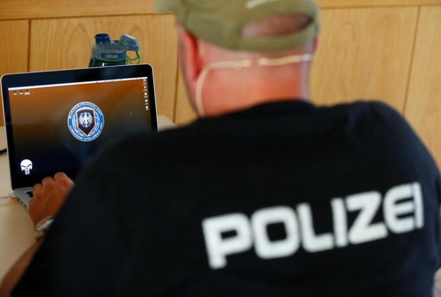 اليمين المتطرف.. اختراق في صفوف الشرطة الألمانية