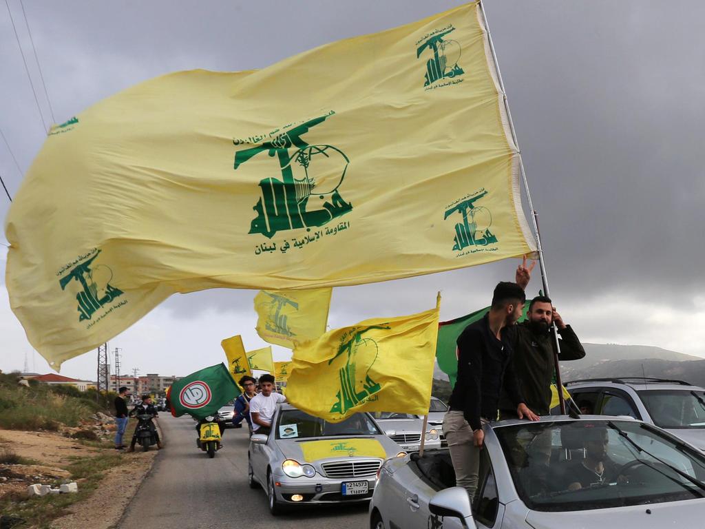 حزب الله.. كيف هرب نترات الأمونيوم  إلى أوروبا؟