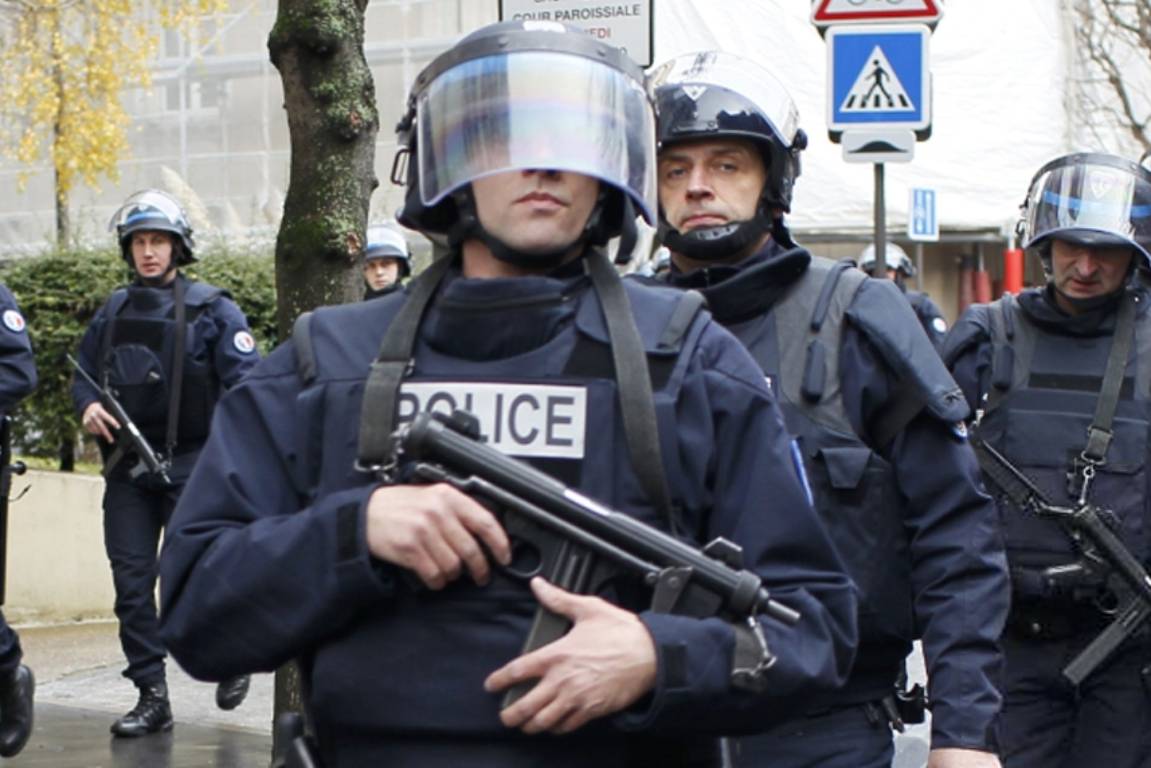 مكافحة الإرهاب ـ لماذا لاتزال فرنسا في مرمى المتطرفين ؟