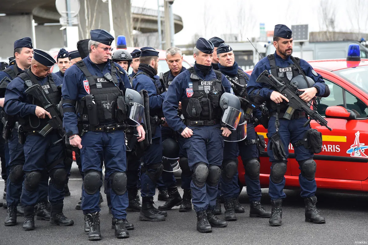 مكافحة الإرهاب ـ لماذا أصبحت نيس هدفا للإرهاب في فرنسا ؟