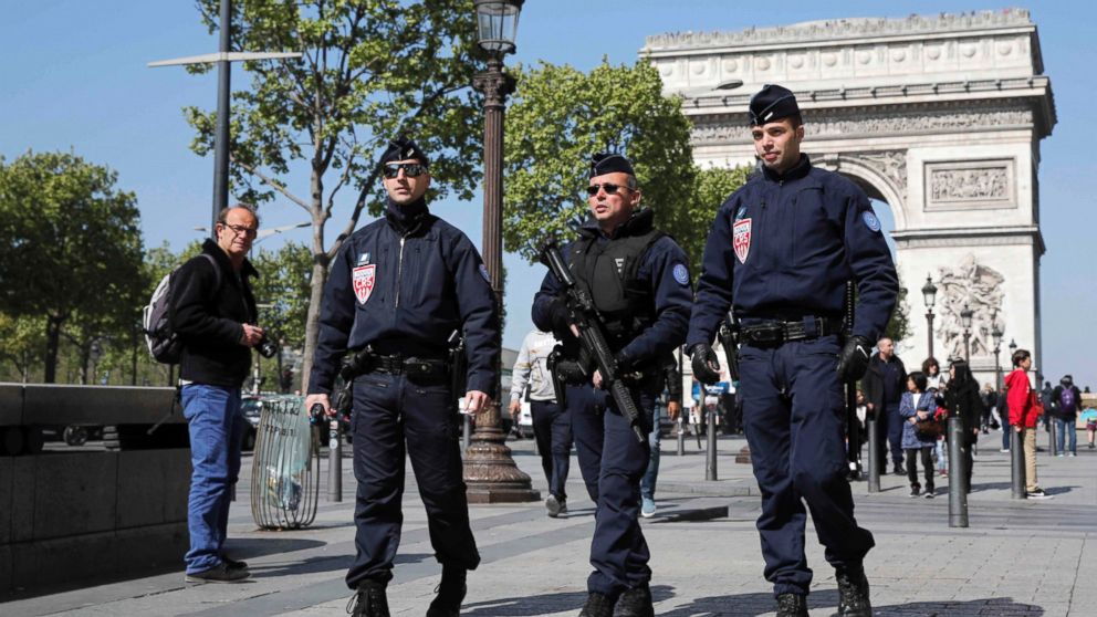 مكافحة الإرهاب ـ إجراءات لمراقبة "دعاية التطرف" في فرنسا