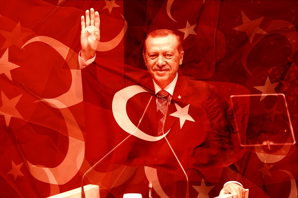 تركيا..سياسات عدائية تهدد أمن أوروبا