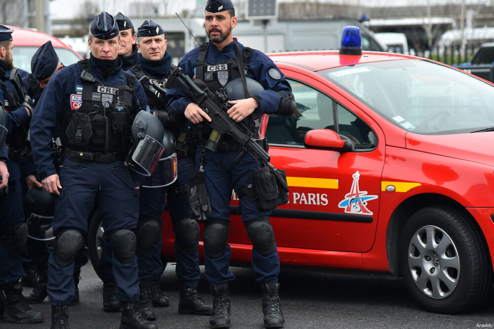 محاربة التطرف ـ استراتيجية جديدة لمواجهة الإخوان المسلمين في فرنسا