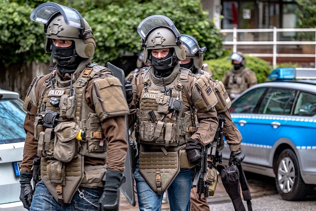مكافحة الإرهاب في ألمانيا.. العائدون من داعش