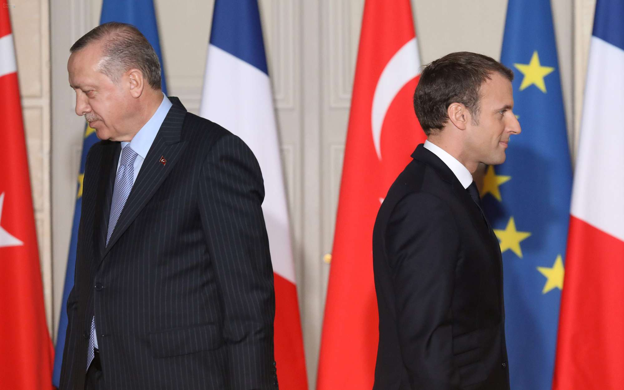 تركيا ـ هل شجع خطاب أردوغان على القيام بهجمات نيس؟