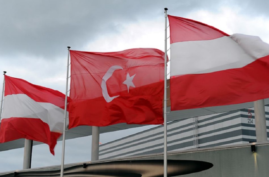الاستخبارات ـ قلق بشأن نفوذ المخابرات التركية في النمسا