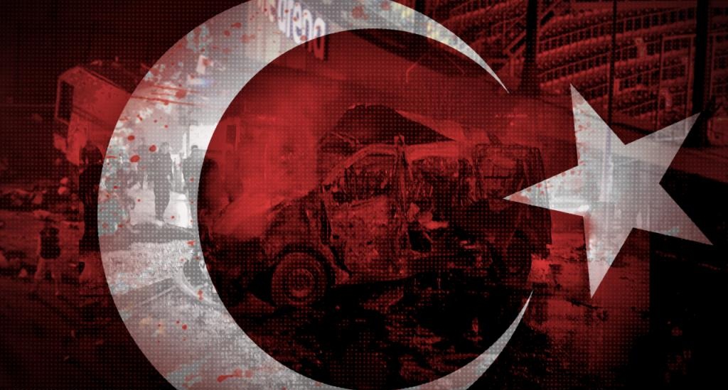 محاربة التطرف ـ تركيا وقطر تنشر التشدد في فرنسا