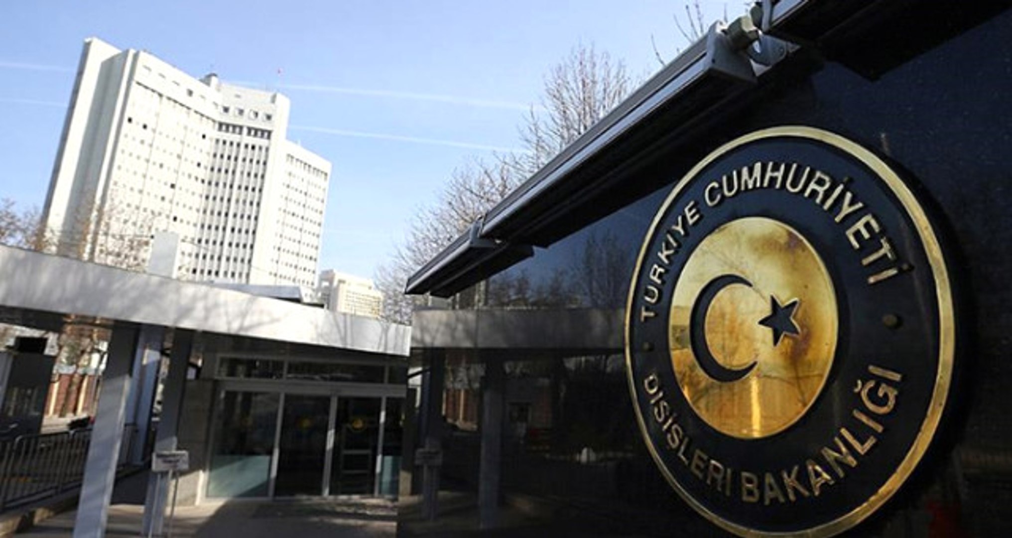 الاستخبارات.. السفارات التركية أذرع أنقرة للتجسس