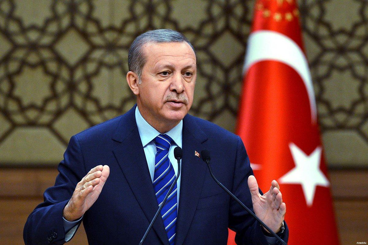 تركيا ـ متى يتوقف أردوغان عن استغلال المرتزقة؟