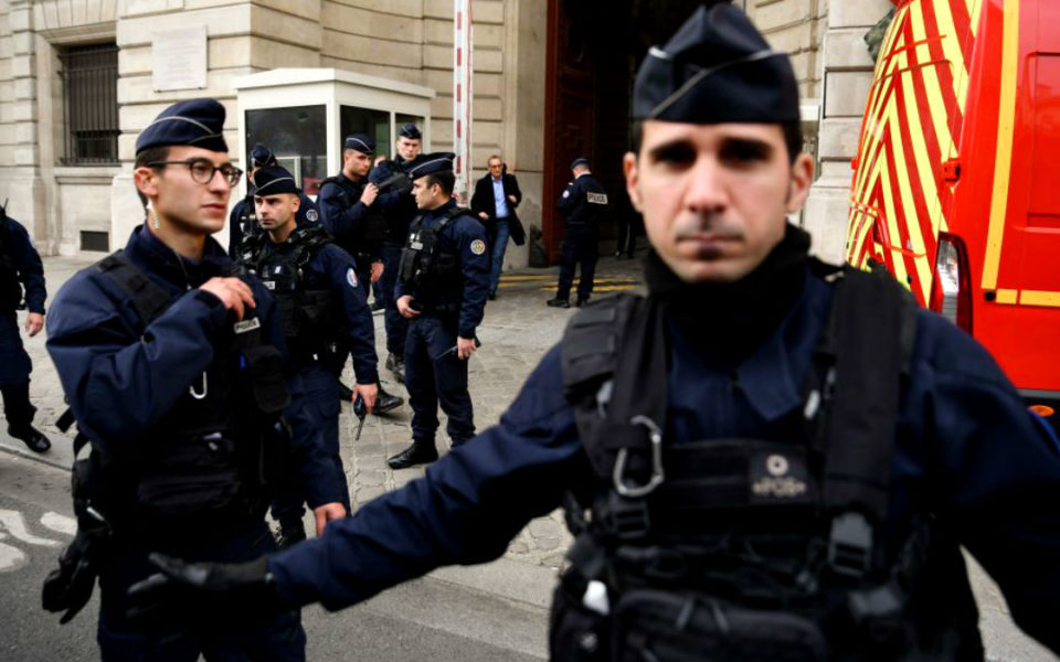 مكافحة الإرهاب ـ مساعي فرنسية لترحيل المتطرفين الأجانب