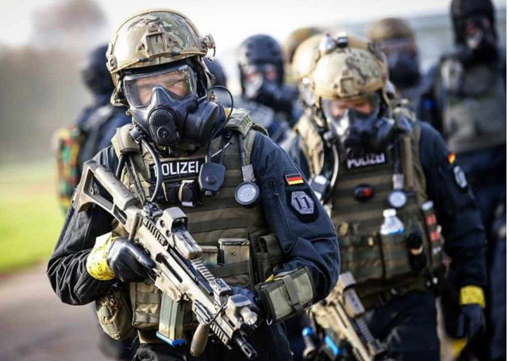 مكافحة الإرهاب ـ كيف يتم التعامل مع الخطرين في ألمانيا؟