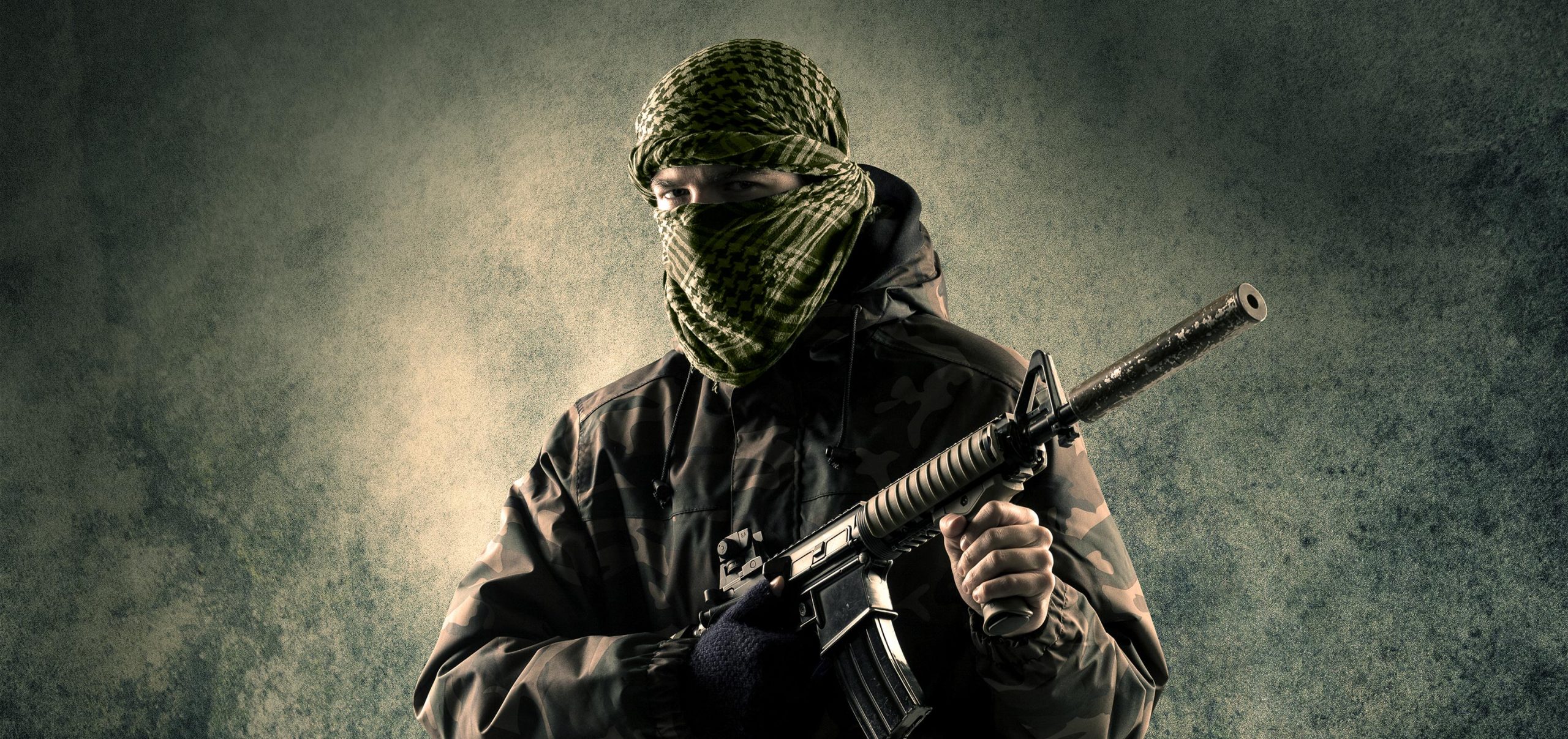 محاربة التطرف ـ سمات الحياة الاجتماعيَّة داخل تنظيم "داعش"