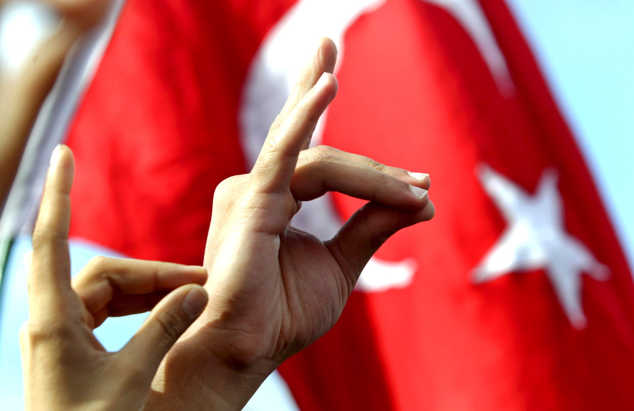 تركيا ـ جمعيات تمولها أنقرة تحت مجهر السلطات الفرنسية