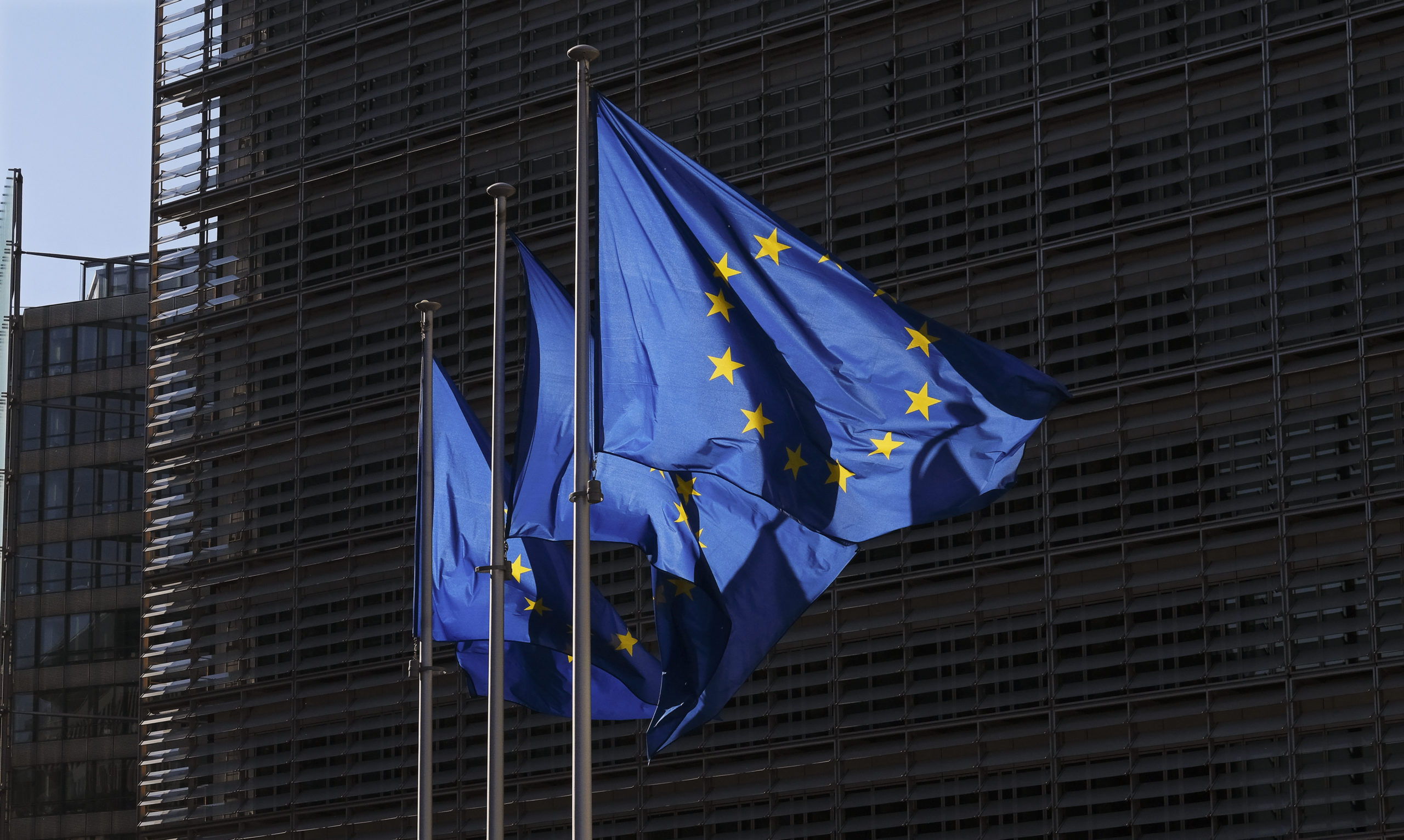 الاتحاد الأوروبي ـ توسيع نطاق استراتيجيات مكافحة الإرهاب