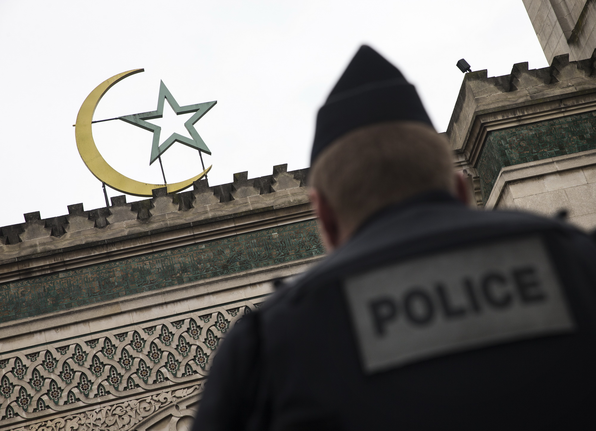 مكافحة الإرهاب ـ الجذور الأيديولوجية للإرهاب الجهادي في أوروبا