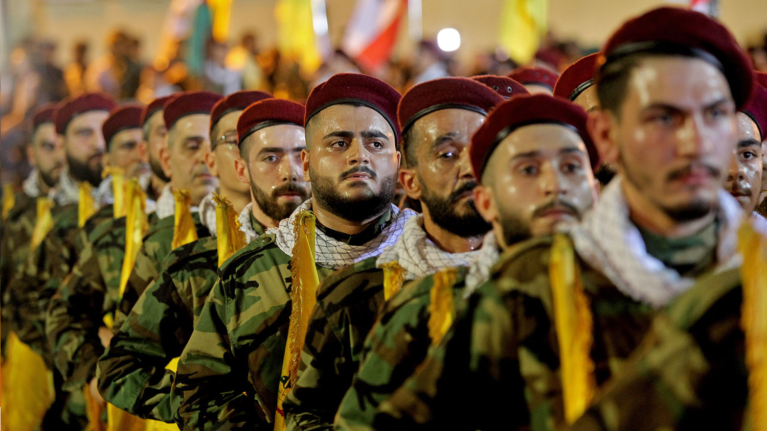 أوروبا تواصل تضييق الخناق على حزب الله