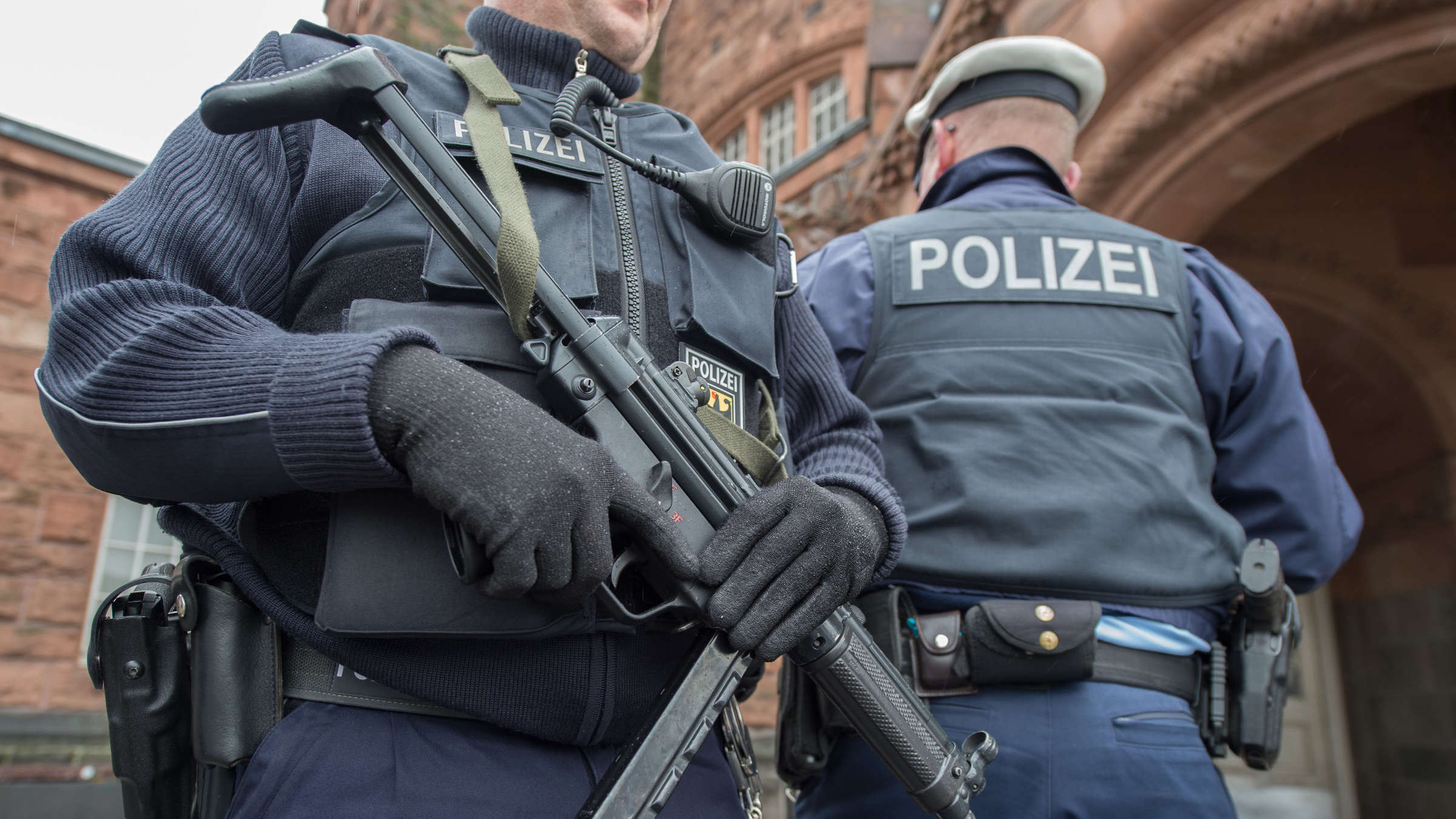 مكافحة الإرهاب - مخاوف في ألمانيا من صعود عنف اليمين المتطرف