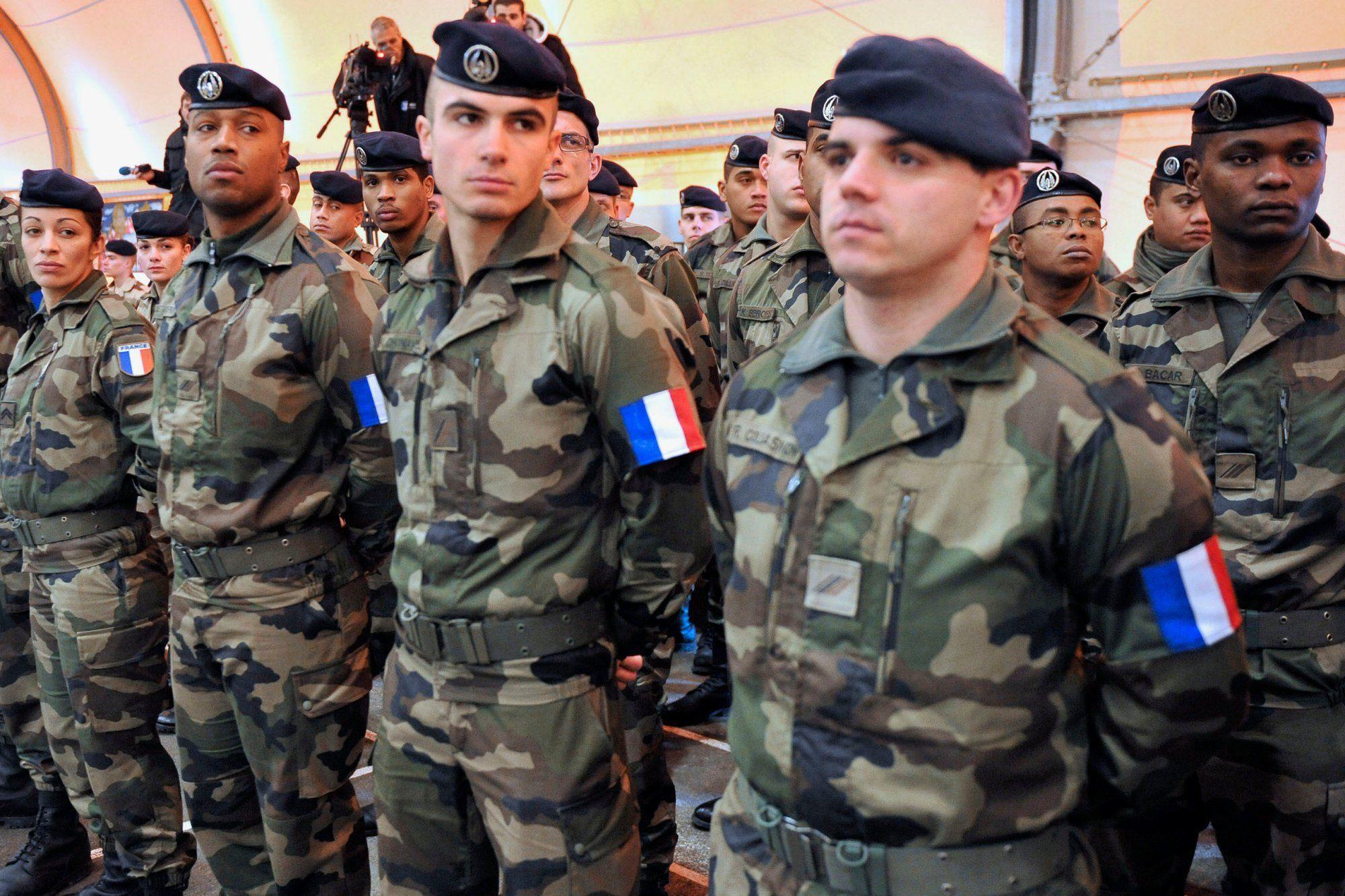 فرنسا استراتيجية مزدوجة للحوار مع المتطرفين