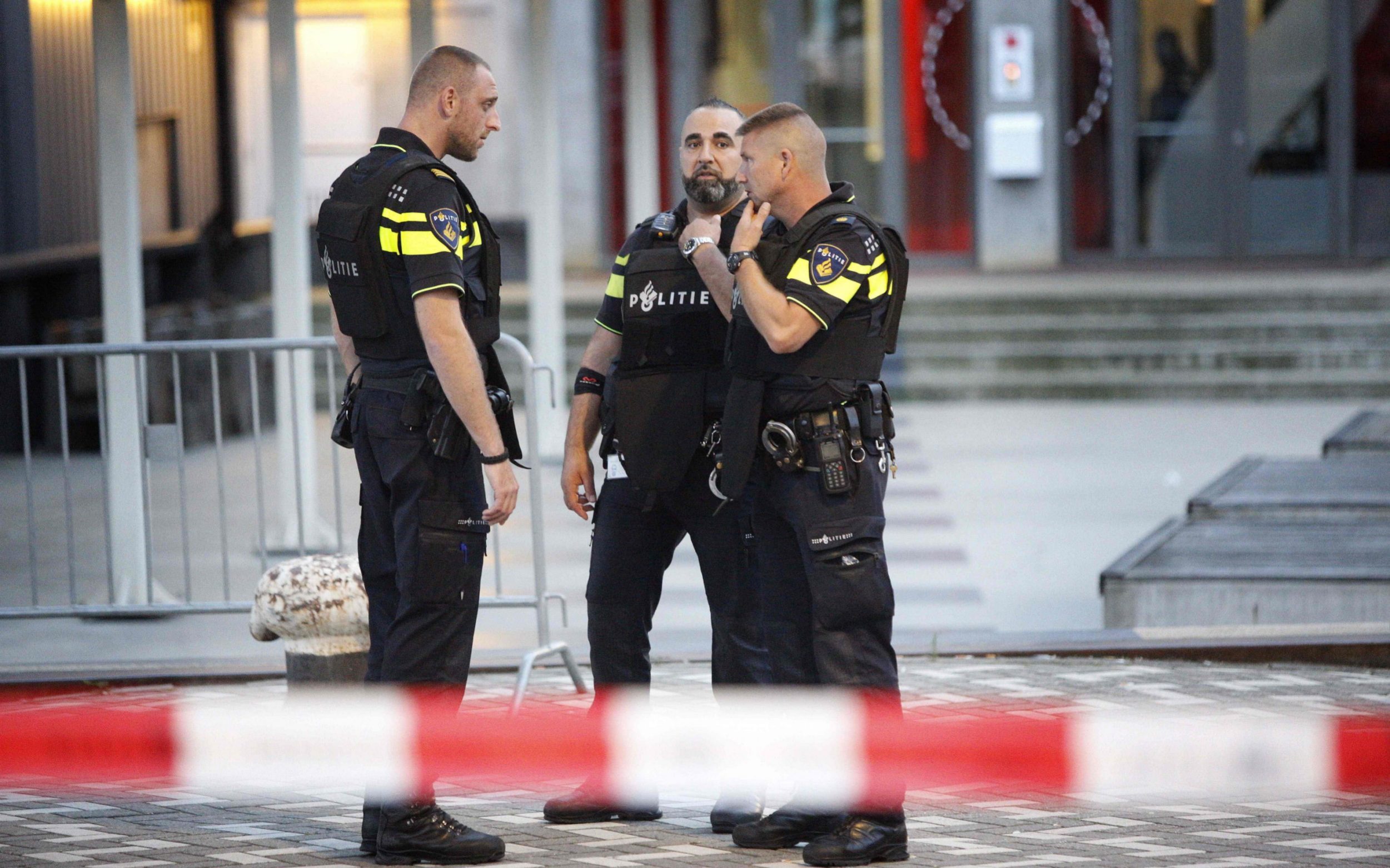 مكافحة الإرهاب - تحذيرات من هجمات قد يشنها "داعش" في أوروبا