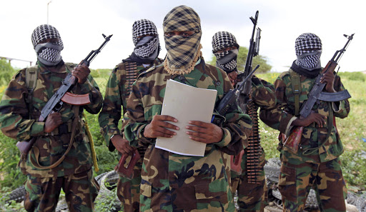 مكافحة الإرهاب ـ انتشار الجماعات الإرهابية في إفريقيا