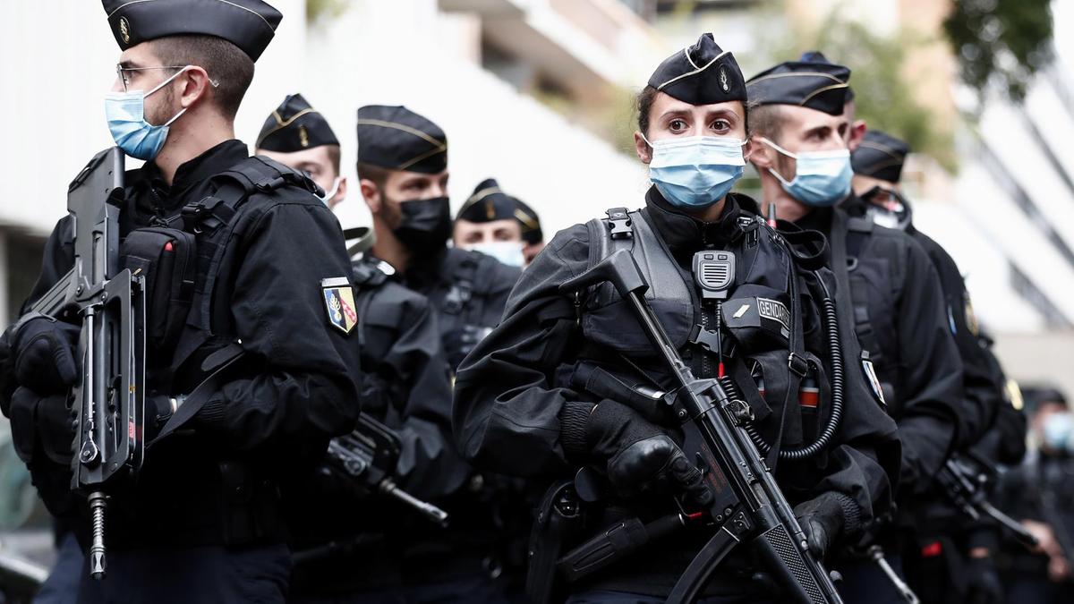 مكافحة الإرهاب ـ اليمين المتطرف في فرنسا يثيرالجدل