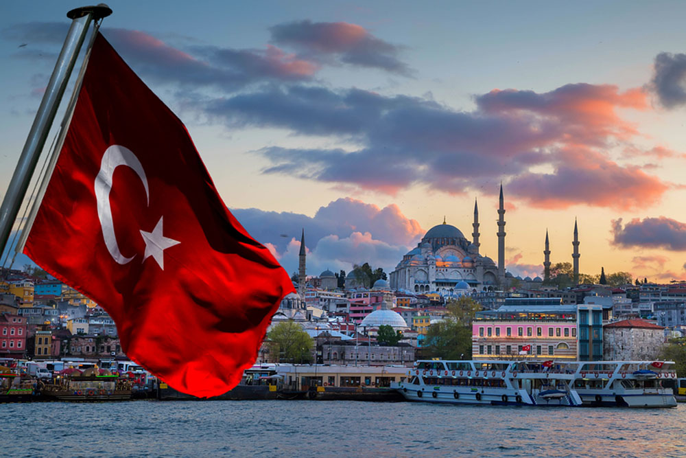 مكافحة الإرهاب ـ كيفية تجنيد وتدريب المقاتلين الأجانب في تركيا