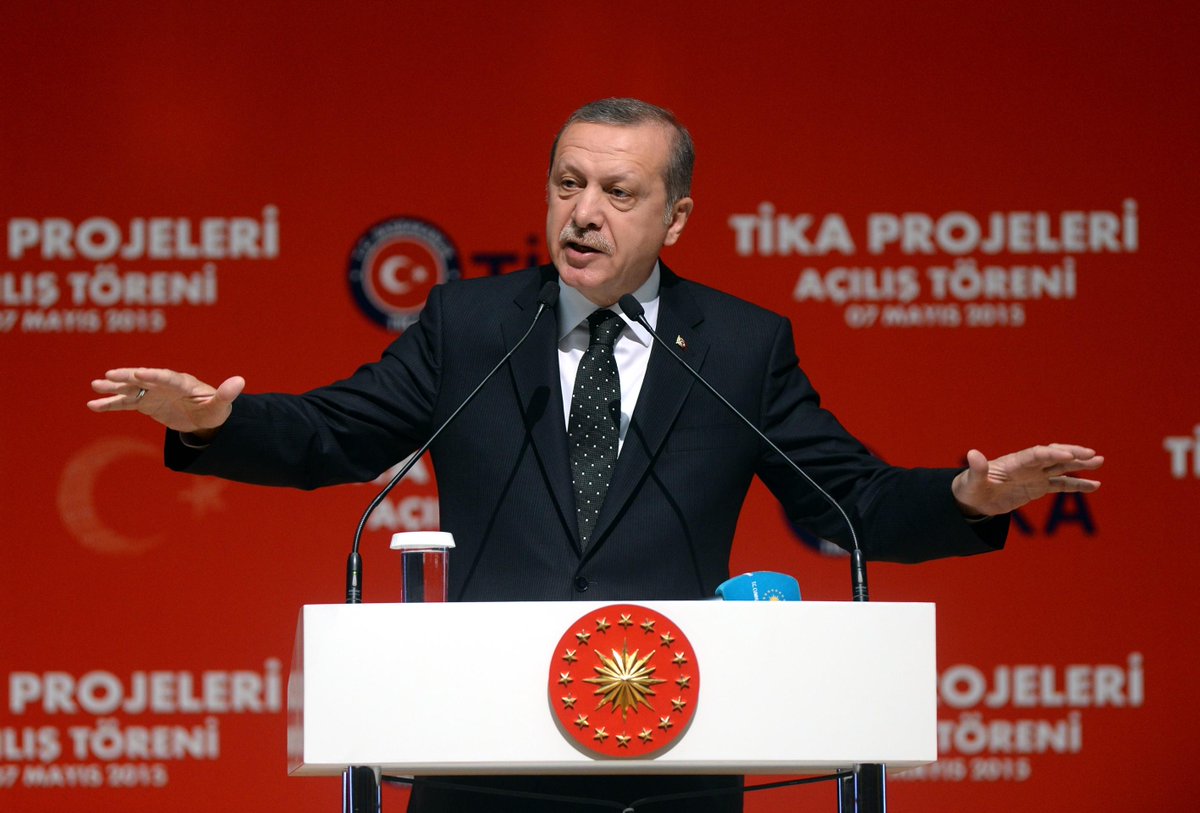 تركيا ـ تغلغل ناعم داخل مؤسسات دول البلقان