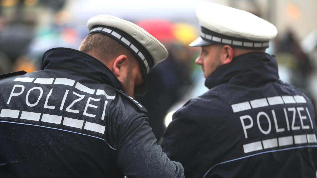 مكافحة الإرهاب ـ اليمين المتطرف أكبر خطر أمني في ألمانيا